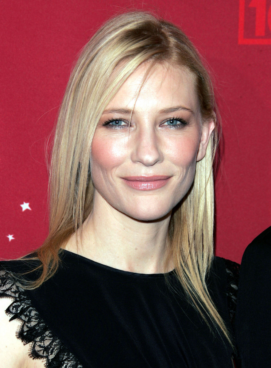 Cate Blanchett: pic #333002