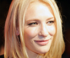 Cate Blanchett photo #