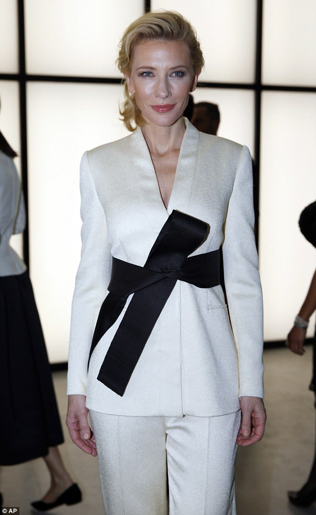 Cate Blanchett: pic #771646