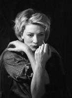 Cate Blanchett photo #