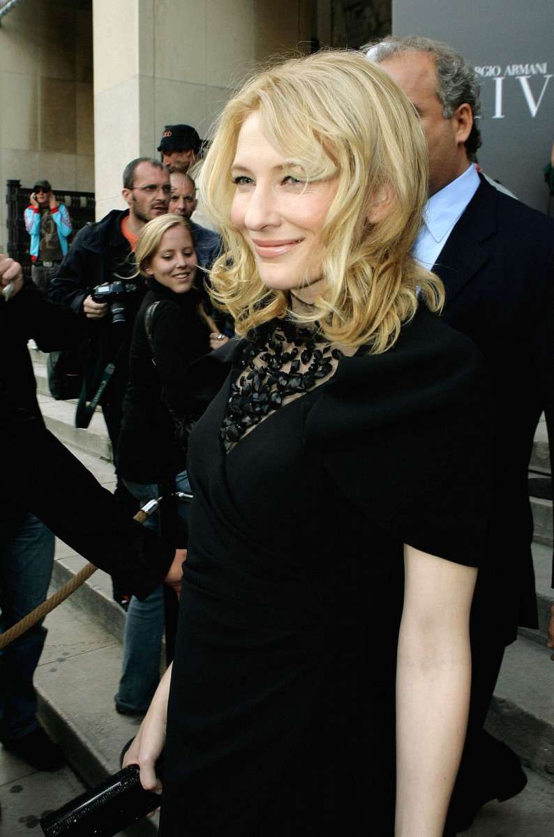 Cate Blanchett: pic #333023