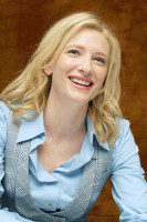 Cate Blanchett photo #