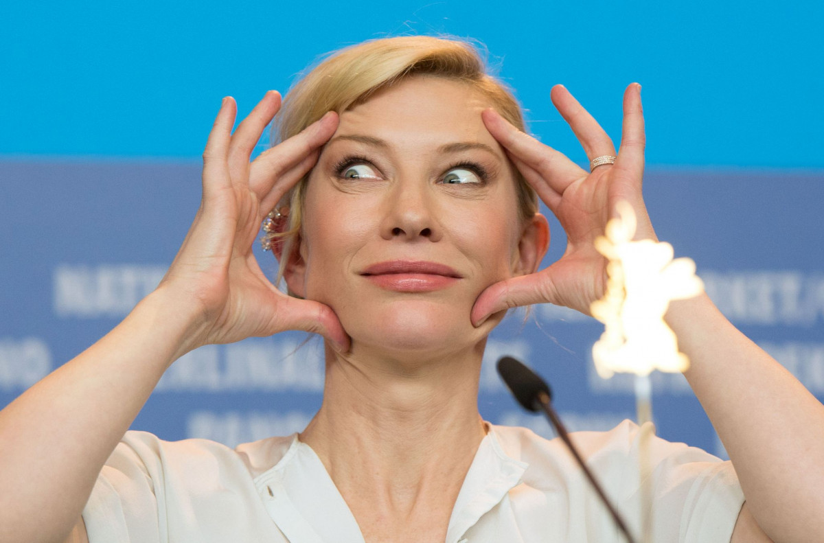 Cate Blanchett: pic #760214