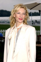 Cate Blanchett photo #