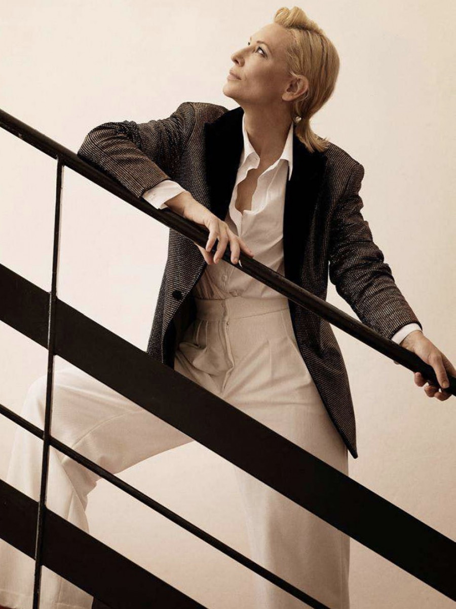 Cate Blanchett: pic #1243915