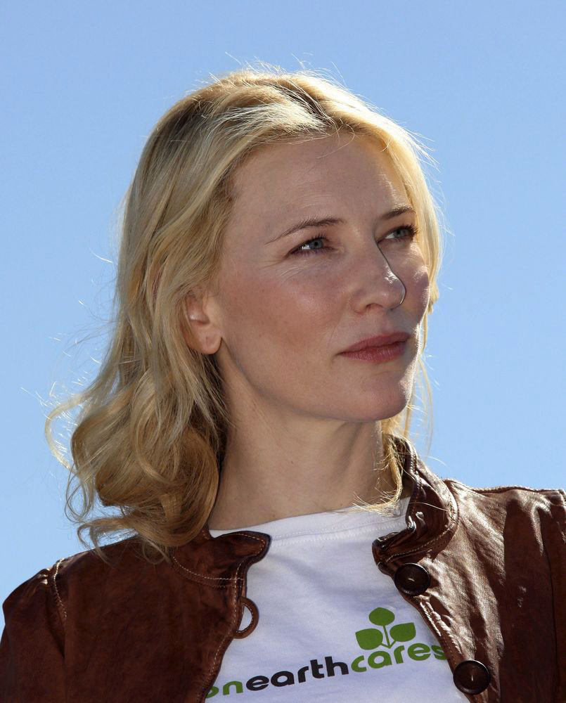 Cate Blanchett: pic #334009