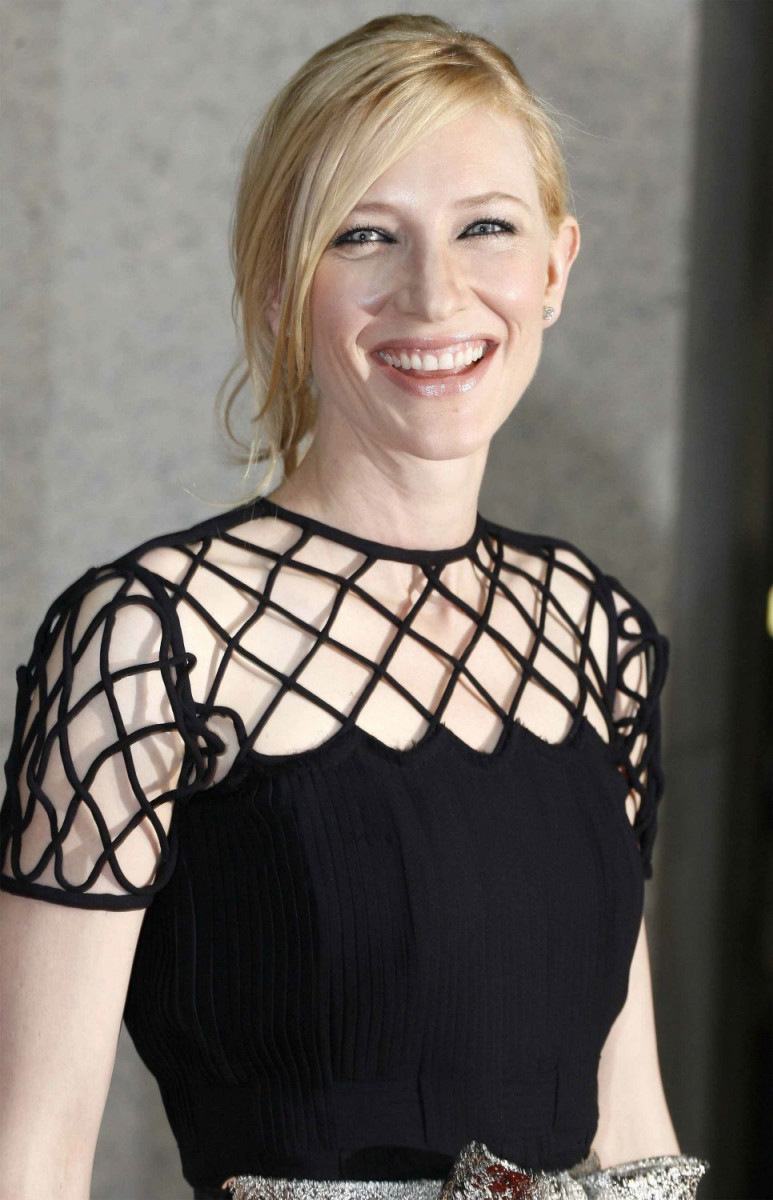 Cate Blanchett: pic #307262