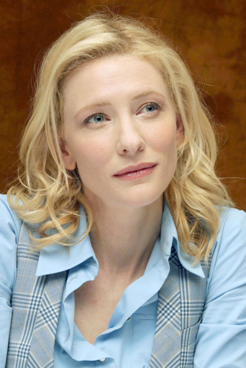 Cate Blanchett: pic #291084