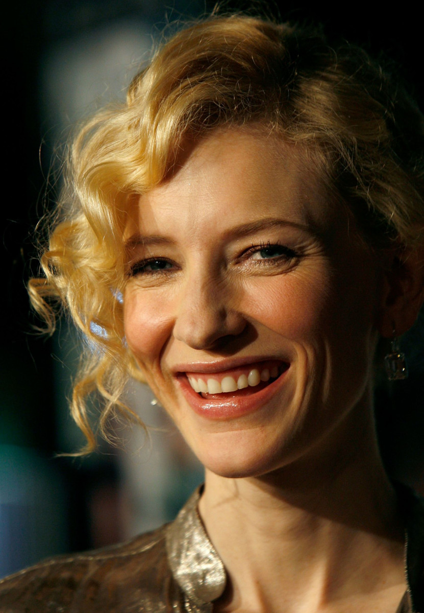 Cate Blanchett: pic #291095