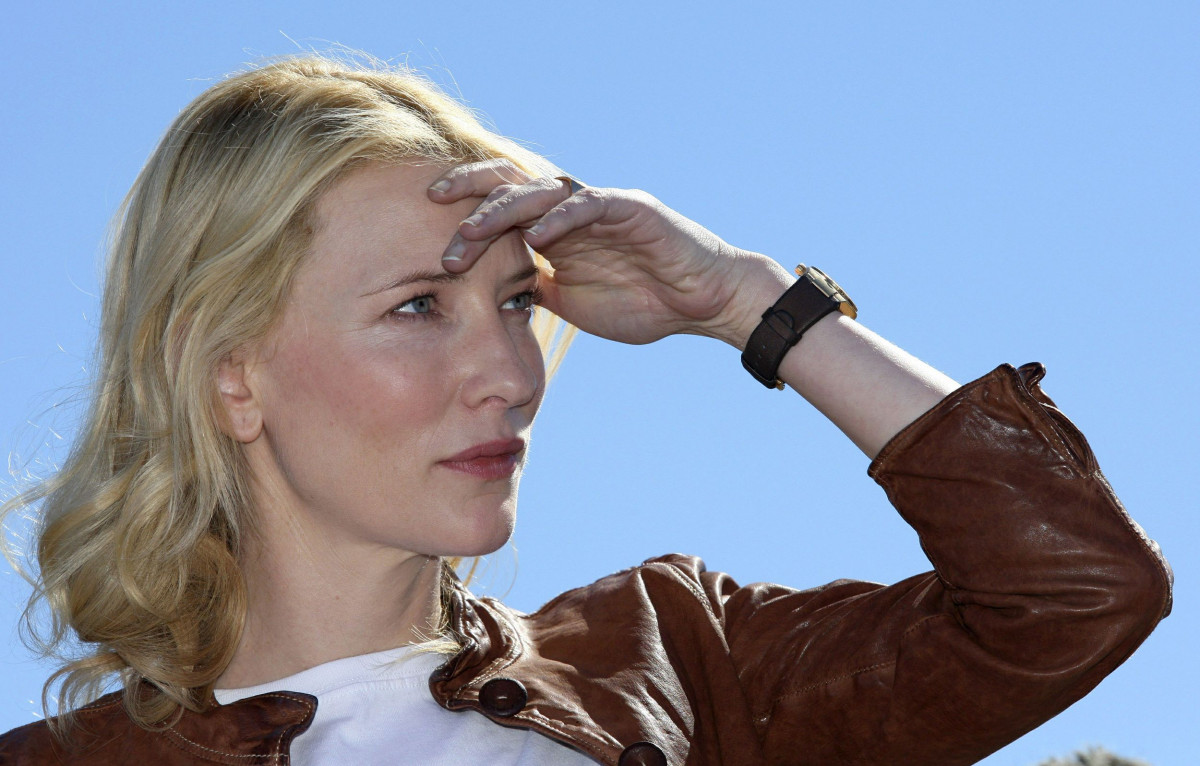 Cate Blanchett: pic #333992