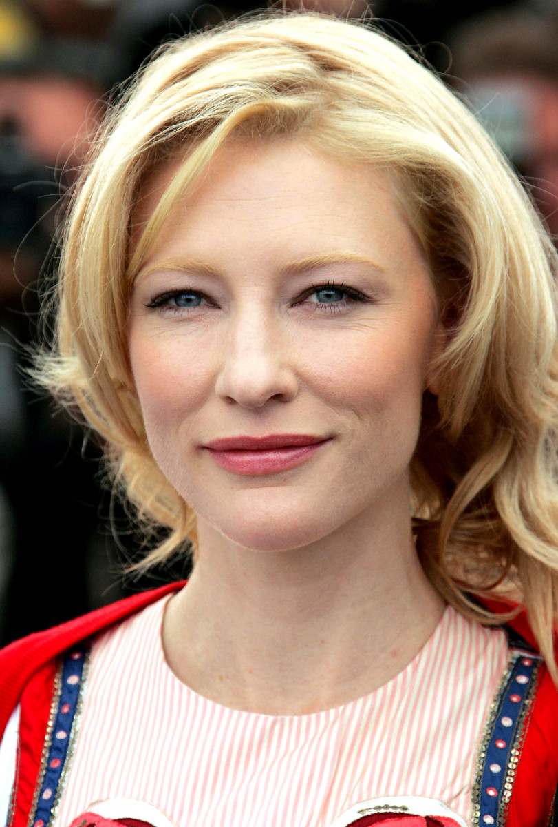Cate Blanchett: pic #278076