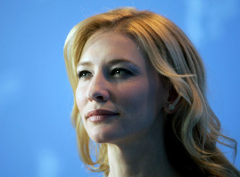 Cate Blanchett photo #