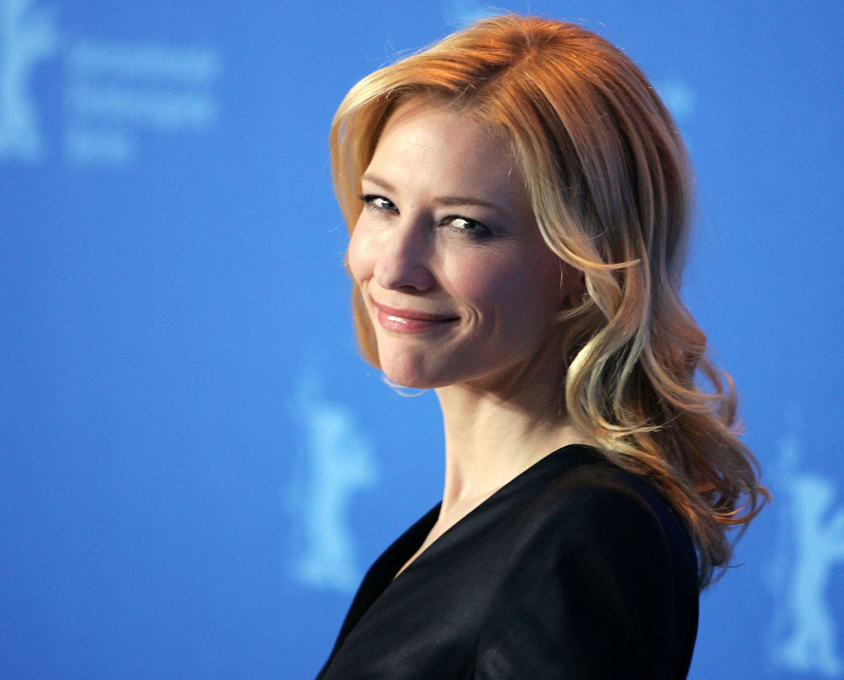 Cate Blanchett: pic #322751