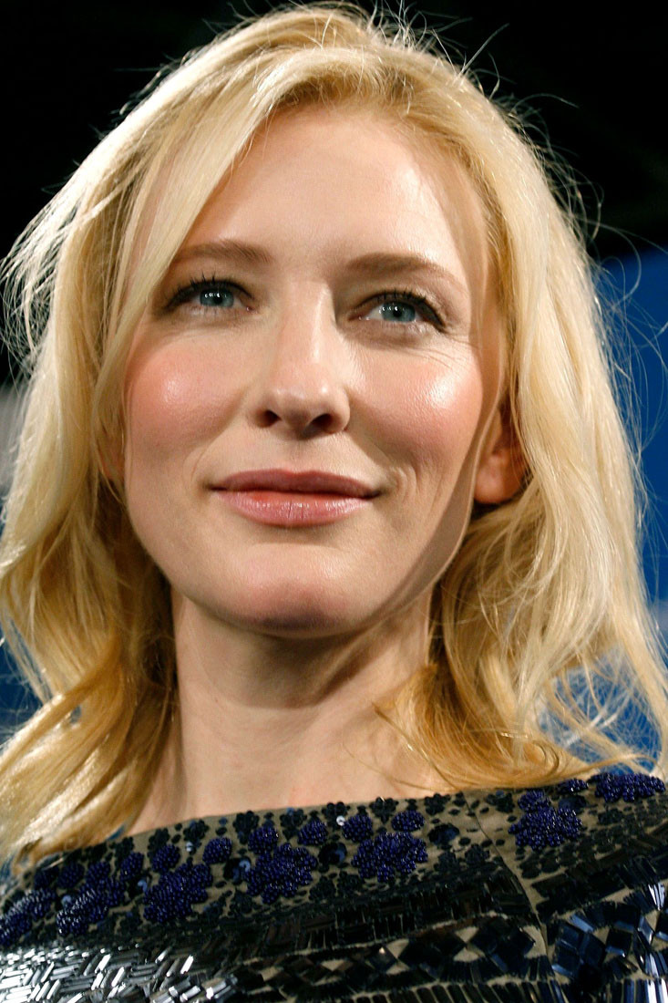 Cate Blanchett: pic #335205