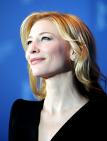 Cate Blanchett photo #