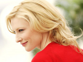 Cate Blanchett photo #