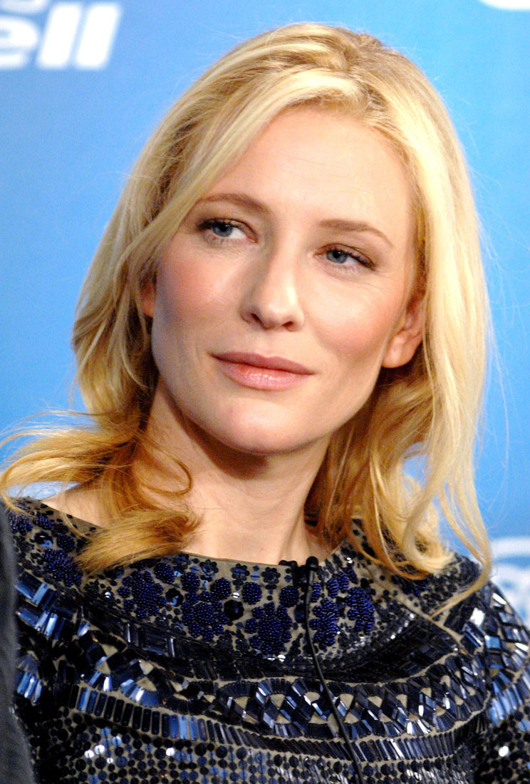 Cate Blanchett: pic #336144