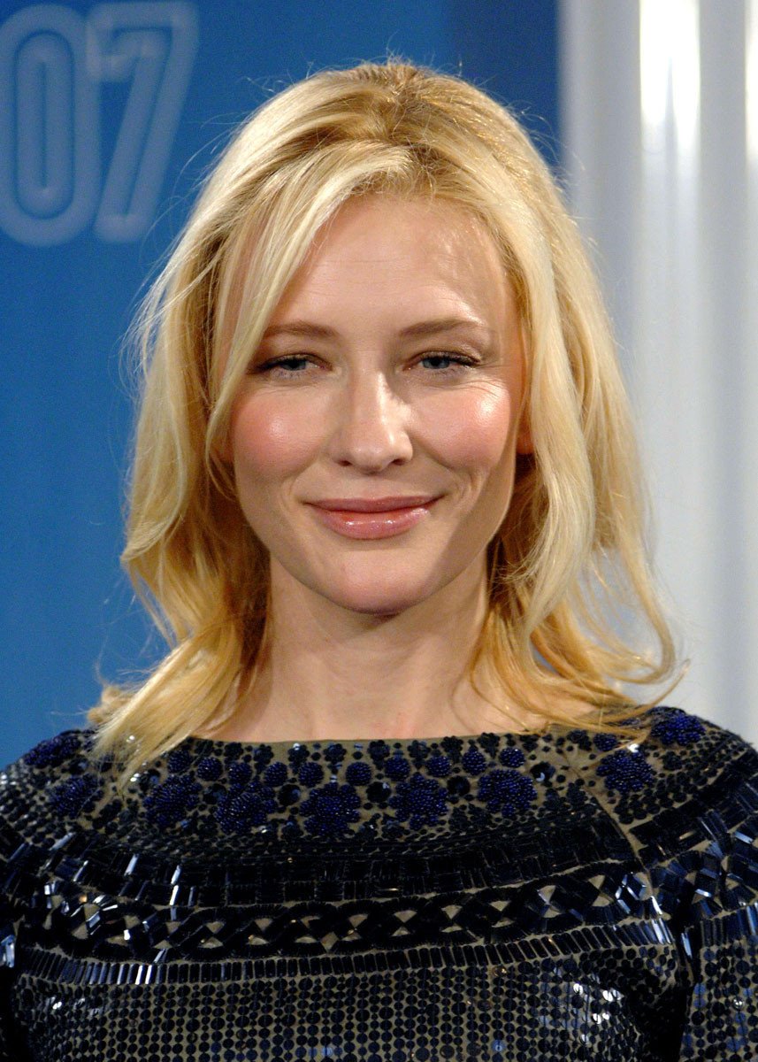 Cate Blanchett: pic #336140