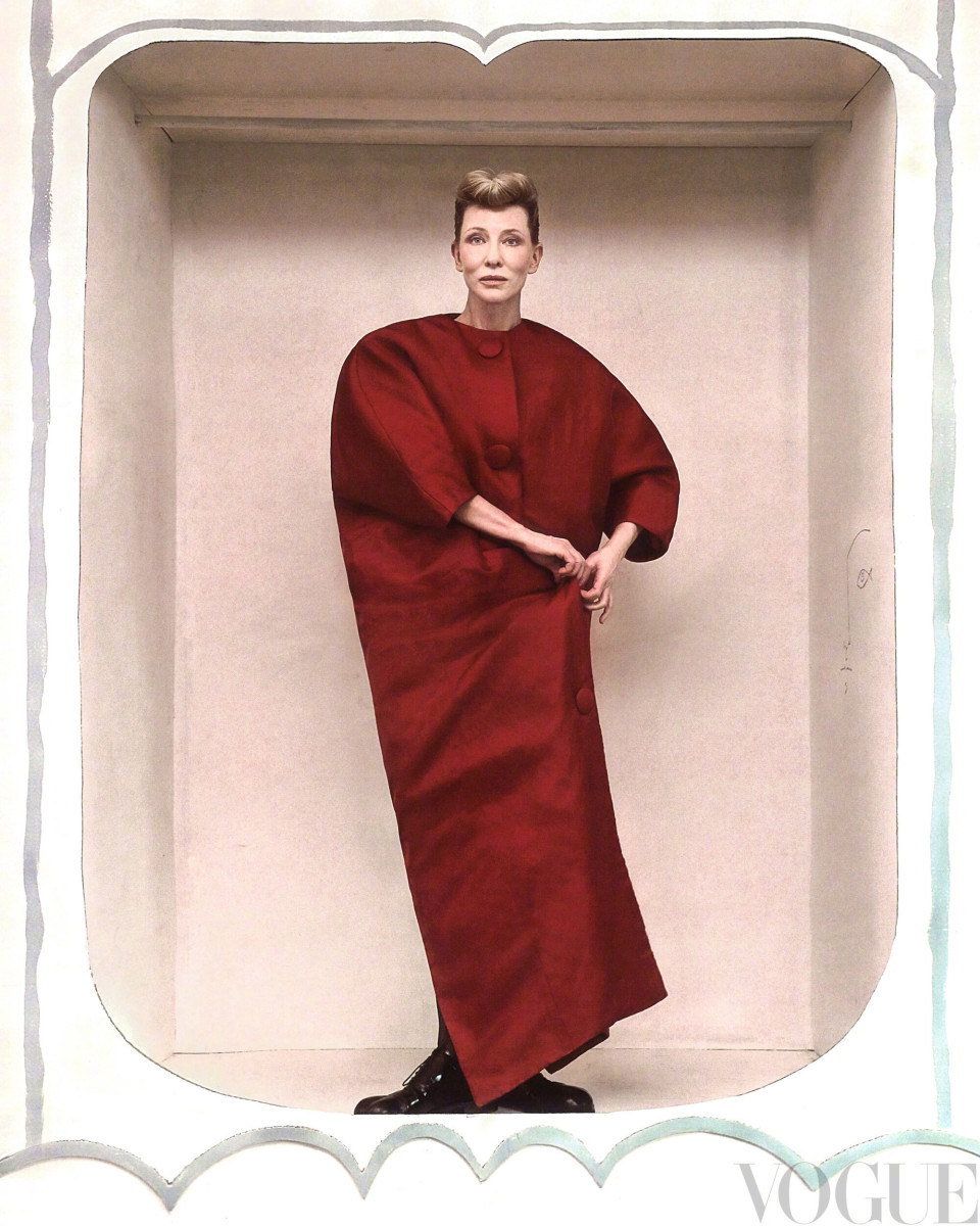 Cate Blanchett: pic #1368405