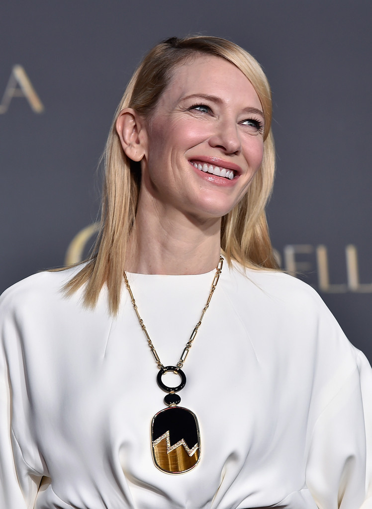 Cate Blanchett: pic #763343