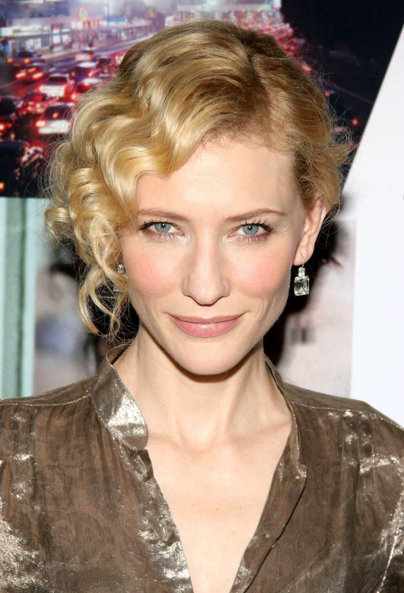 Cate Blanchett: pic #293202