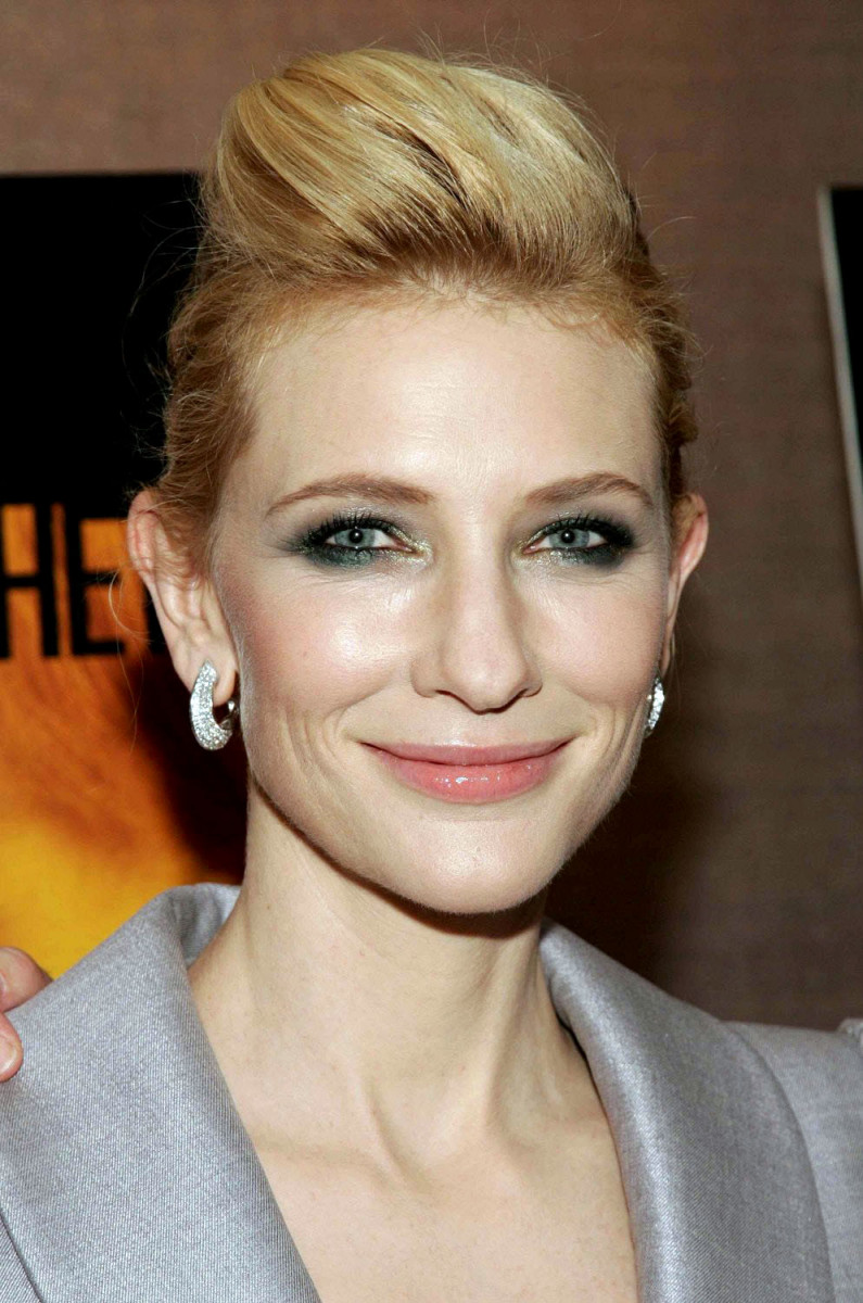 Cate Blanchett: pic #312829