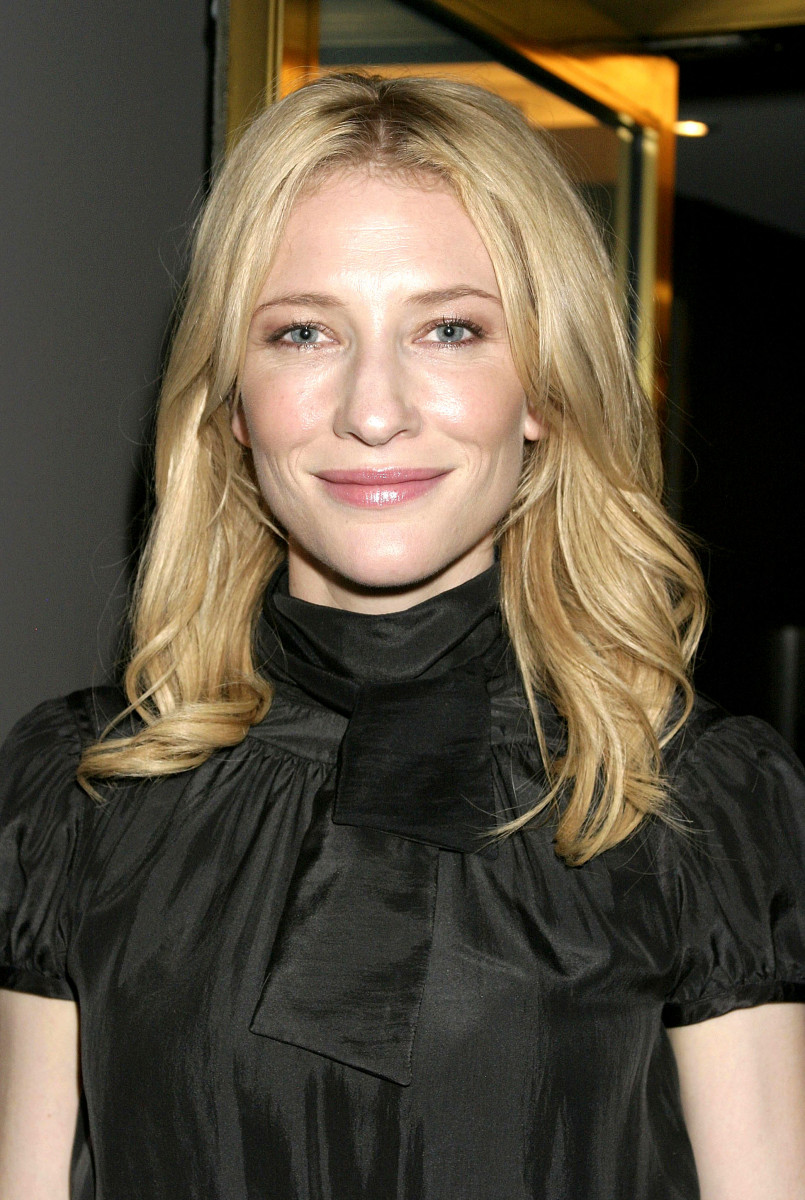 Cate Blanchett: pic #269880