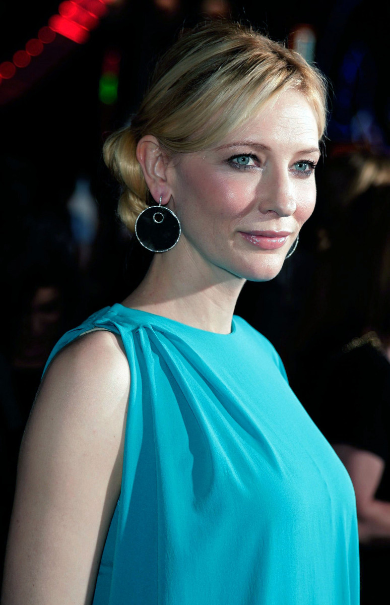 Cate Blanchett: pic #335996