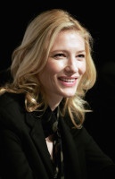 Cate Blanchett photo #