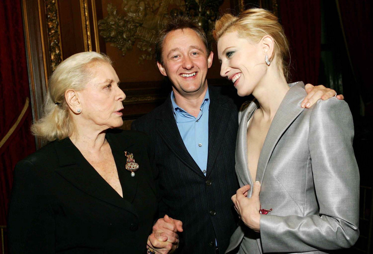 Cate Blanchett: pic #312810