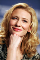 Cate Blanchett photo #