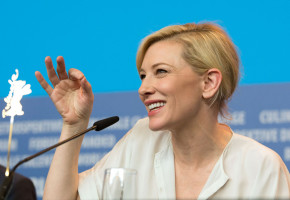 Cate Blanchett photo #