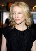 Cate Blanchett photo #