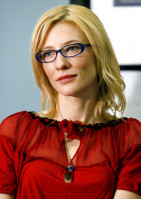 Cate Blanchett photo #