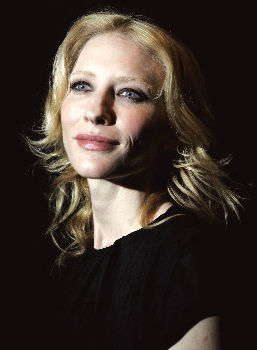 Cate Blanchett: pic #282609