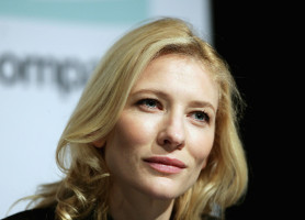 Cate Blanchett photo #