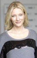 Cate Blanchett photo #