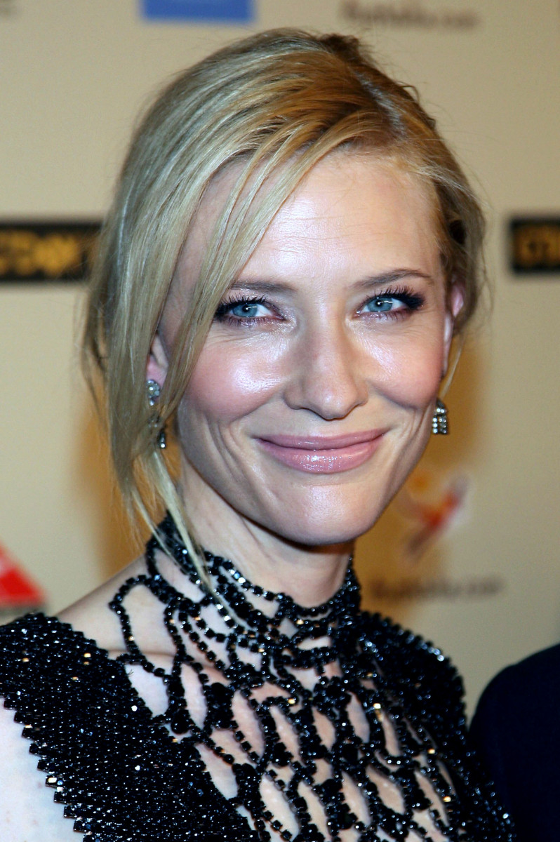 Cate Blanchett: pic #316489