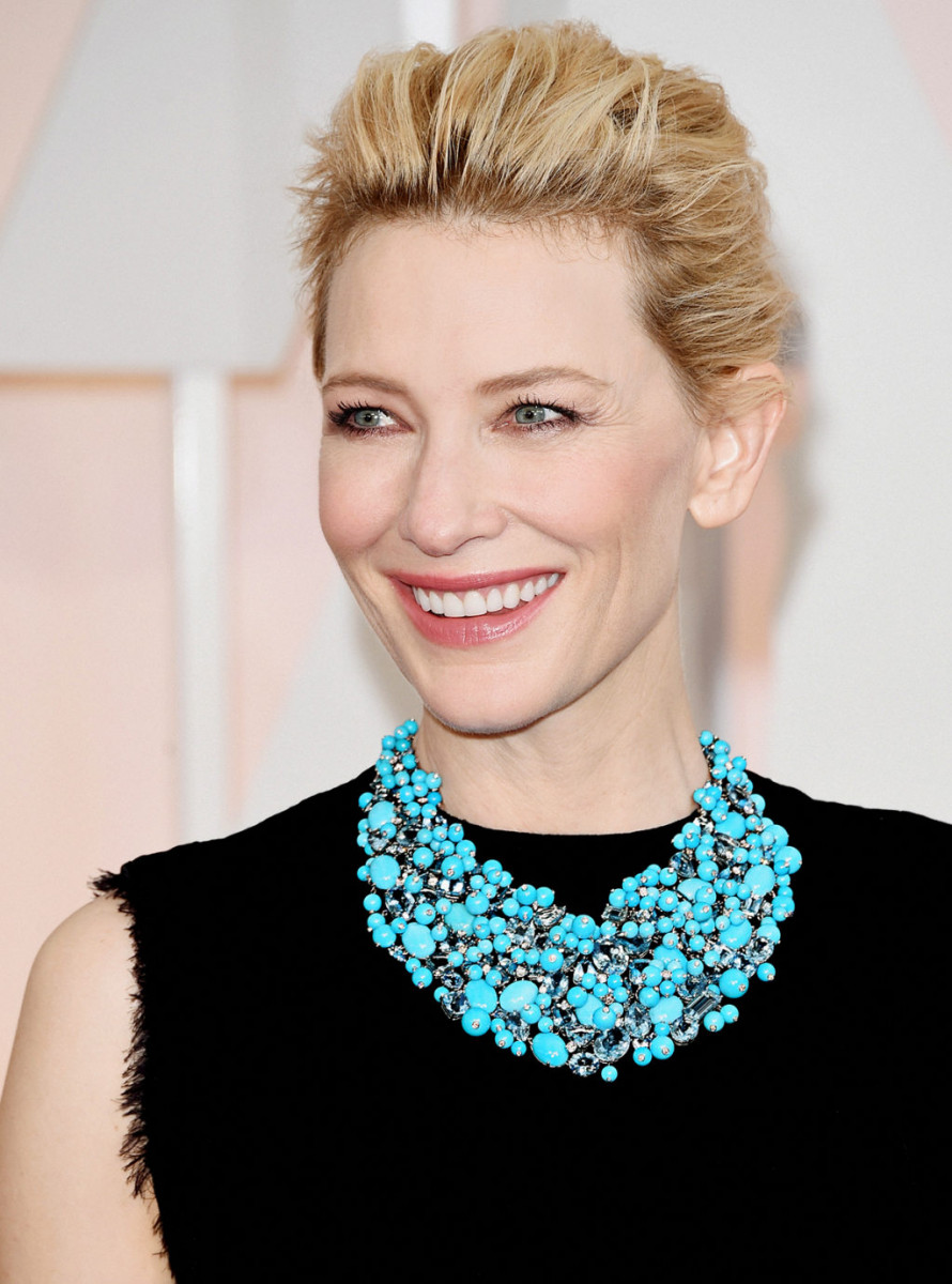 Cate Blanchett: pic #761978