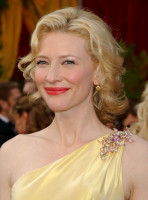 Cate Blanchett photo #