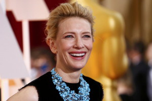 Cate Blanchett photo #