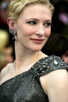 Cate Blanchett photo #