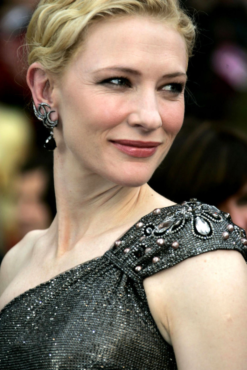 Cate Blanchett: pic #327800