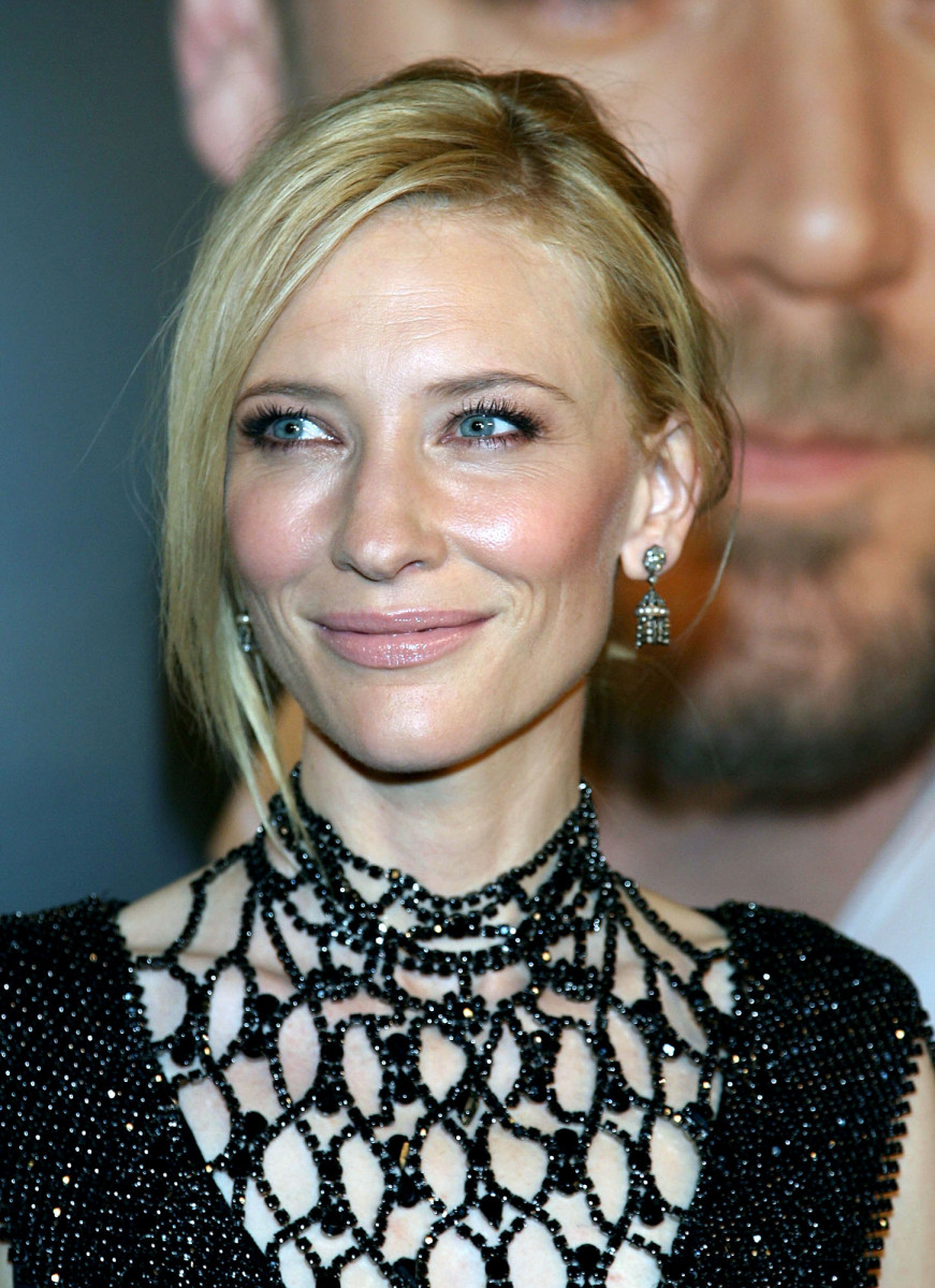 Cate Blanchett: pic #316478