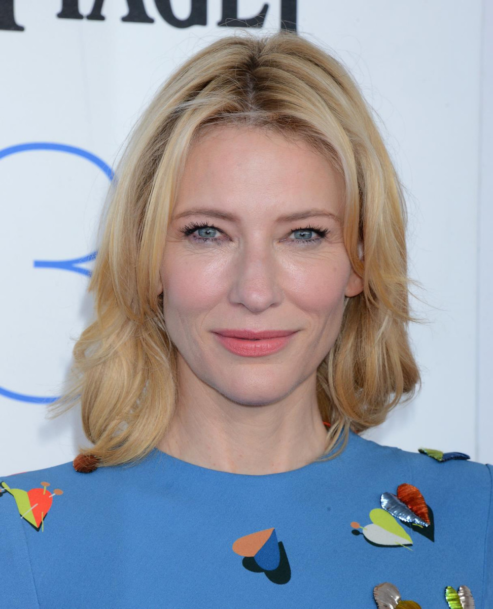 Cate Blanchett: pic #761462