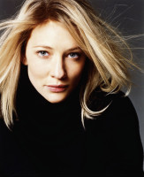 Cate Blanchett photo #