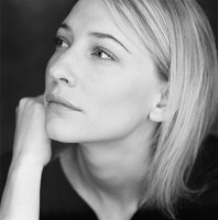 Cate Blanchett photo #