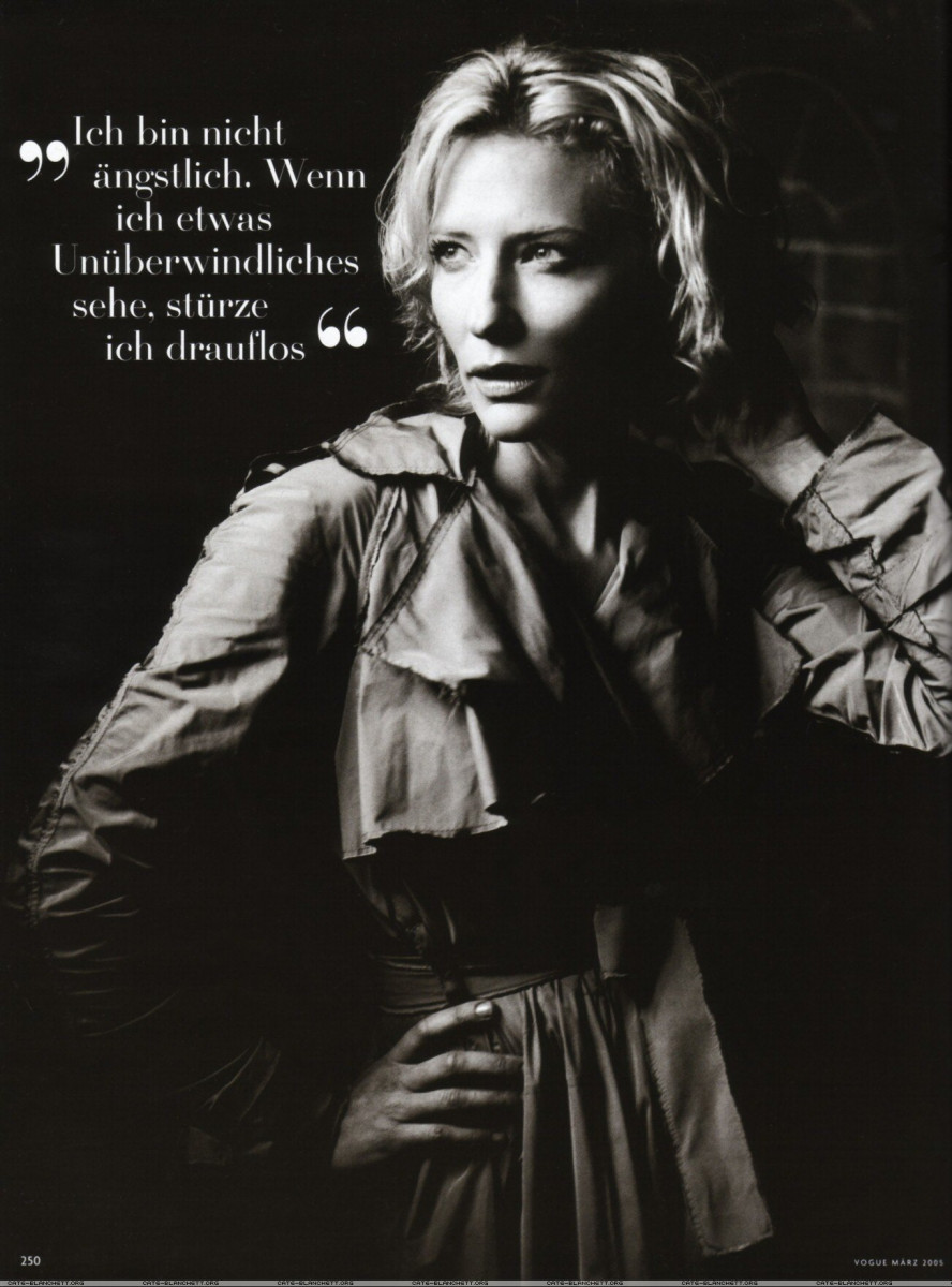 Cate Blanchett: pic #29140