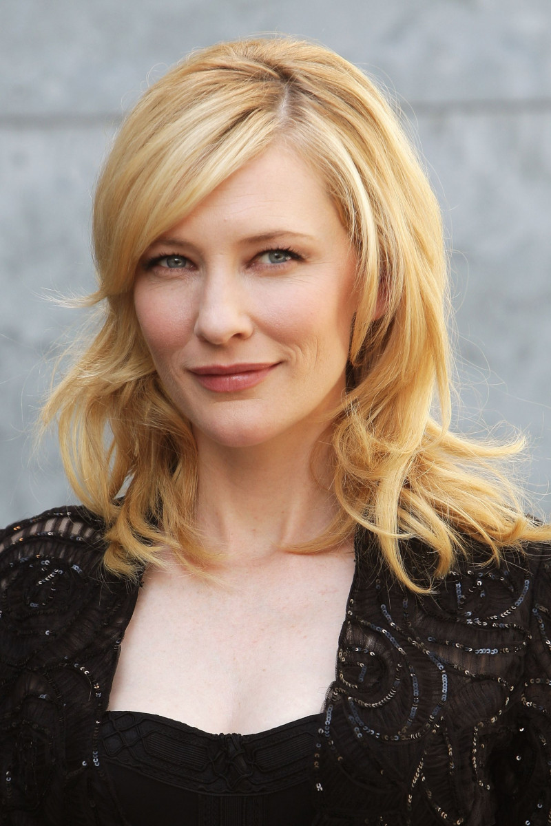 Cate Blanchett: pic #133250