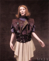 Cate Blanchett photo #